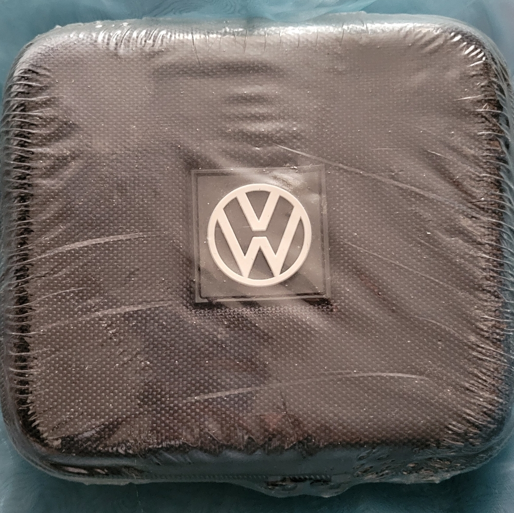 Volkswagen First Aid Kit